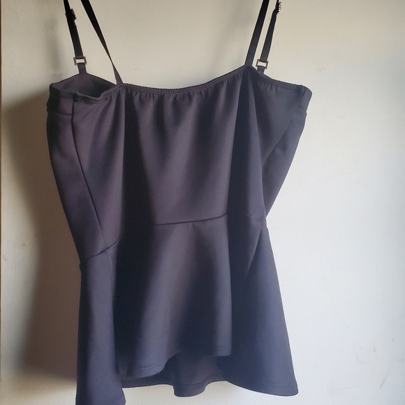 Eclipse top. - Picture 2 of 2